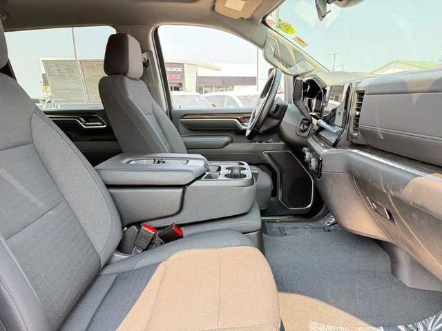 SEMINUEVOS CHEVROLET Silverado 2500HD a Estados en autogozo