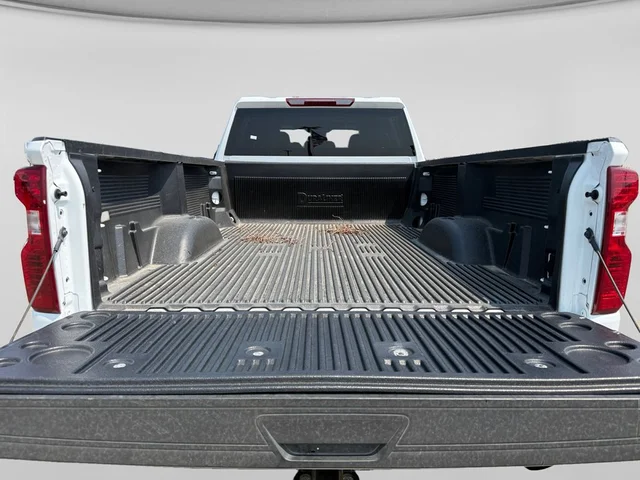 SEMINUEVOS CHEVROLET Silverado 2500HD a Estados en autogozo