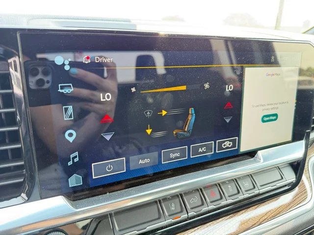 SEMINUEVOS CHEVROLET Silverado 2500HD a Estados en autogozo