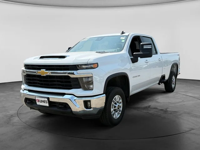 SEMINUEVOS CHEVROLET Silverado 2500HD a Estados en autogozo