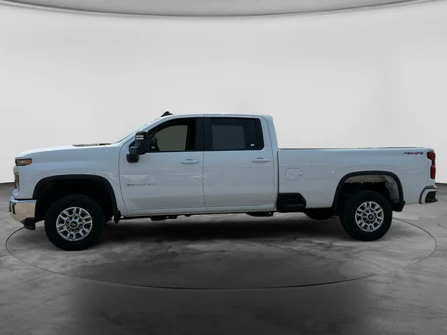 SEMINUEVOS CHEVROLET Silverado 2500HD a Estados en autogozo