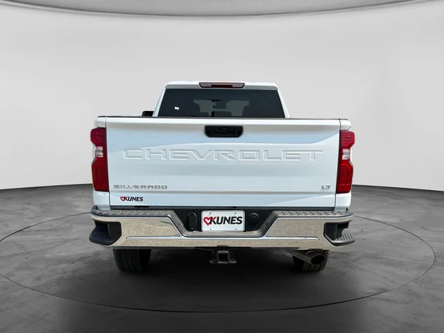 SEMINUEVOS CHEVROLET Silverado 2500HD a Estados en autogozo