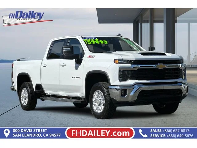 SEMINUEVOS CHEVROLET Silverado 2500HD a Estados en autogozo