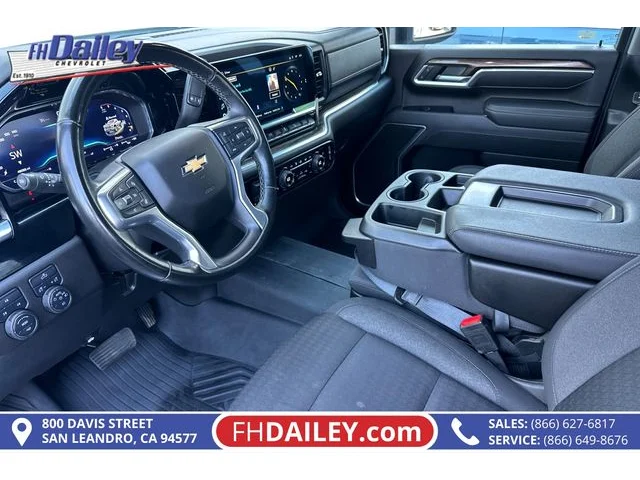 SEMINUEVOS CHEVROLET Silverado 2500HD a Estados en autogozo