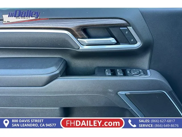 SEMINUEVOS CHEVROLET Silverado 2500HD a Estados en autogozo