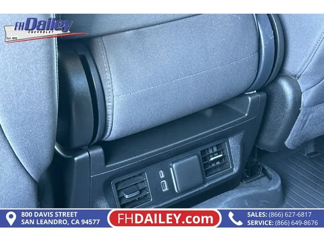 SEMINUEVOS CHEVROLET Silverado 2500HD a Estados en autogozo