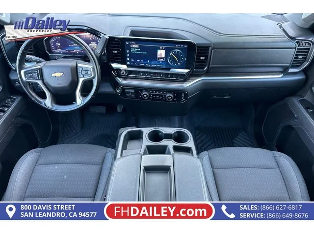 SEMINUEVOS CHEVROLET Silverado 2500HD a Estados en autogozo