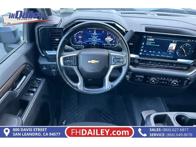 SEMINUEVOS CHEVROLET Silverado 2500HD a Estados en autogozo