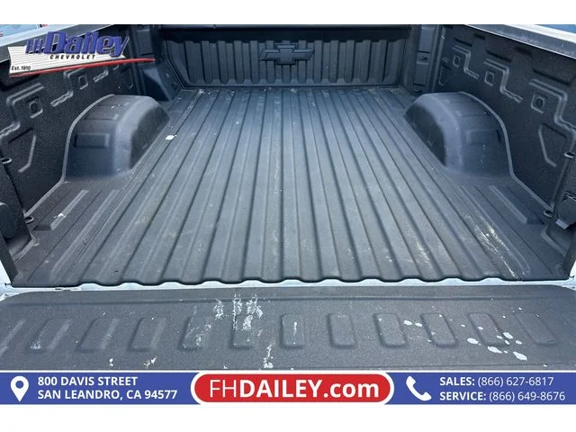 SEMINUEVOS CHEVROLET Silverado 2500HD a Estados en autogozo