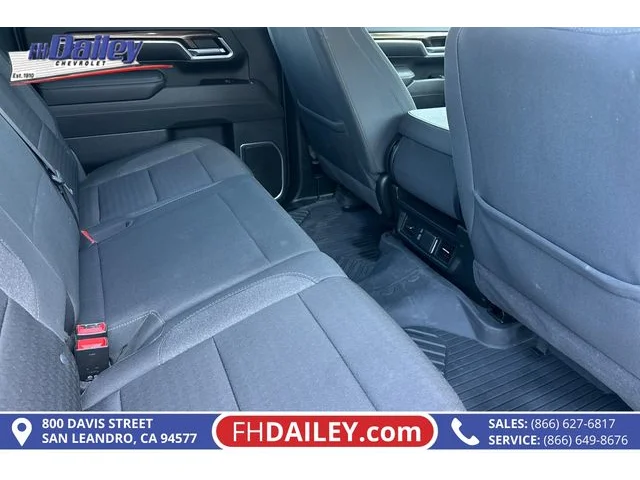 SEMINUEVOS CHEVROLET Silverado 2500HD a Estados en autogozo