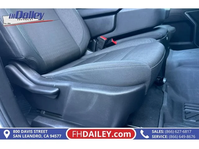 SEMINUEVOS CHEVROLET Silverado 2500HD a Estados en autogozo