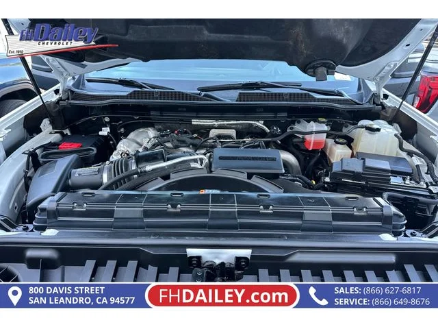 SEMINUEVOS CHEVROLET Silverado 2500HD a Estados en autogozo