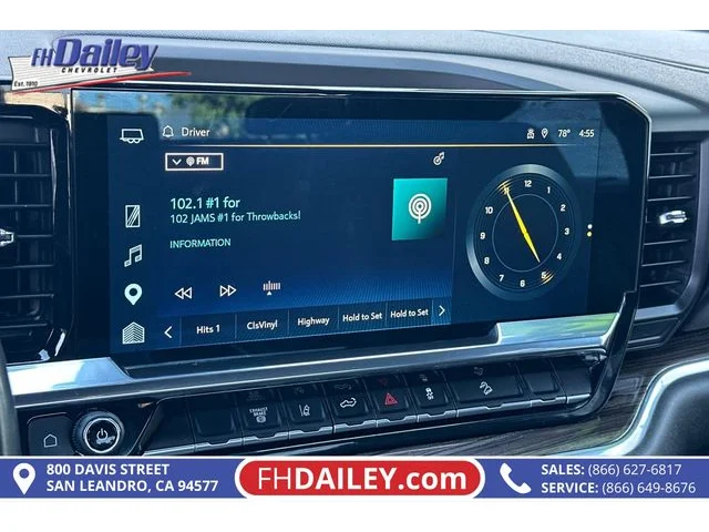 SEMINUEVOS CHEVROLET Silverado 2500HD a Estados en autogozo