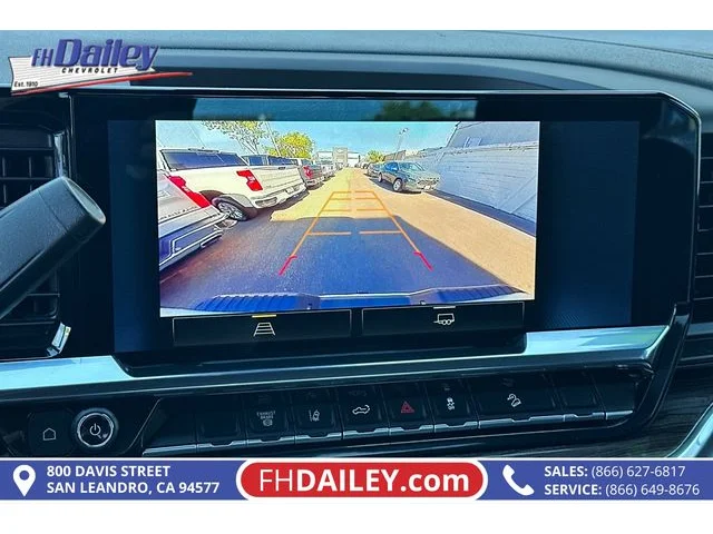 SEMINUEVOS CHEVROLET Silverado 2500HD a Estados en autogozo