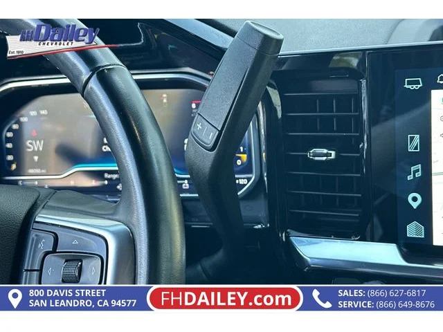 SEMINUEVOS CHEVROLET Silverado 2500HD a Estados en autogozo