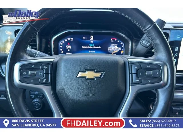 SEMINUEVOS CHEVROLET Silverado 2500HD a Estados en autogozo