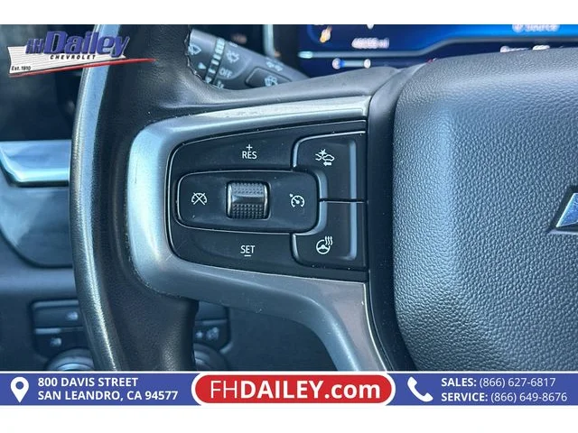 SEMINUEVOS CHEVROLET Silverado 2500HD a Estados en autogozo