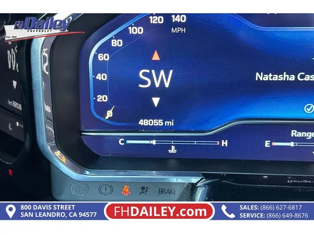 SEMINUEVOS CHEVROLET Silverado 2500HD a Estados en autogozo