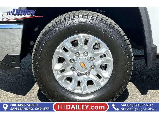 SEMINUEVOS CHEVROLET Silverado 2500HD a Estados en autogozo
