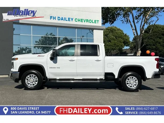 SEMINUEVOS CHEVROLET Silverado 2500HD a Estados en autogozo