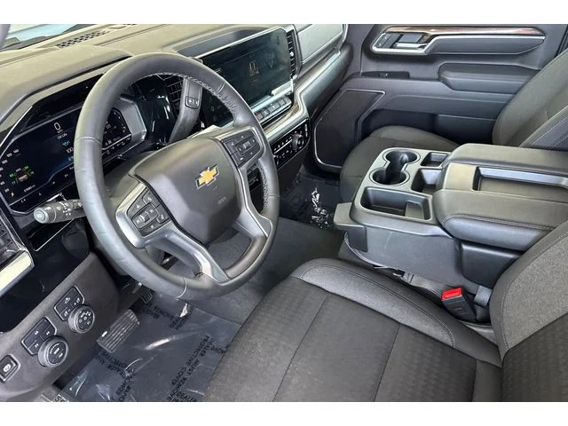 SEMINUEVOS CHEVROLET Silverado 2500HD at ELK GROVE in Elk Grove Buick GMC