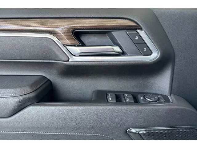 SEMINUEVOS CHEVROLET Silverado 2500HD at ELK GROVE in Elk Grove Buick GMC