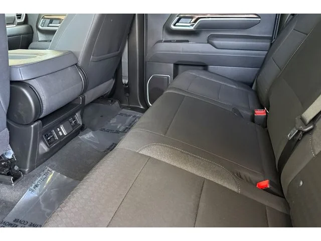 SEMINUEVOS CHEVROLET Silverado 2500HD at ELK GROVE in Elk Grove Buick GMC