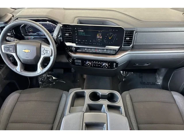 SEMINUEVOS CHEVROLET Silverado 2500HD at ELK GROVE in Elk Grove Buick GMC