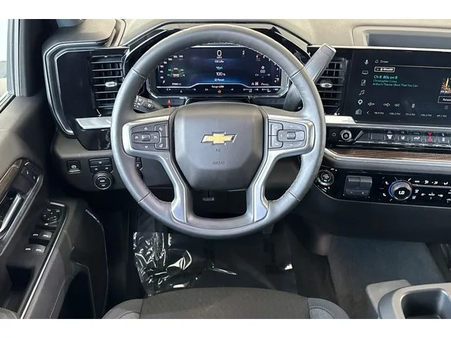 SEMINUEVOS CHEVROLET Silverado 2500HD at ELK GROVE in Elk Grove Buick GMC