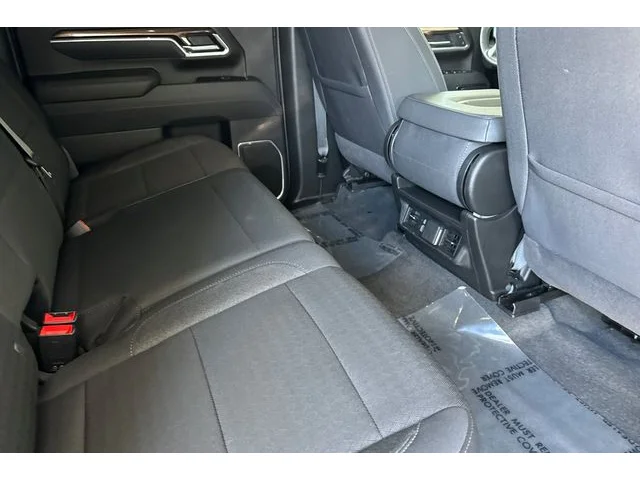 SEMINUEVOS CHEVROLET Silverado 2500HD at ELK GROVE in Elk Grove Buick GMC