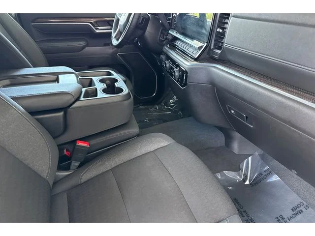 SEMINUEVOS CHEVROLET Silverado 2500HD at ELK GROVE in Elk Grove Buick GMC