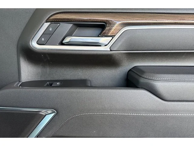 SEMINUEVOS CHEVROLET Silverado 2500HD at ELK GROVE in Elk Grove Buick GMC