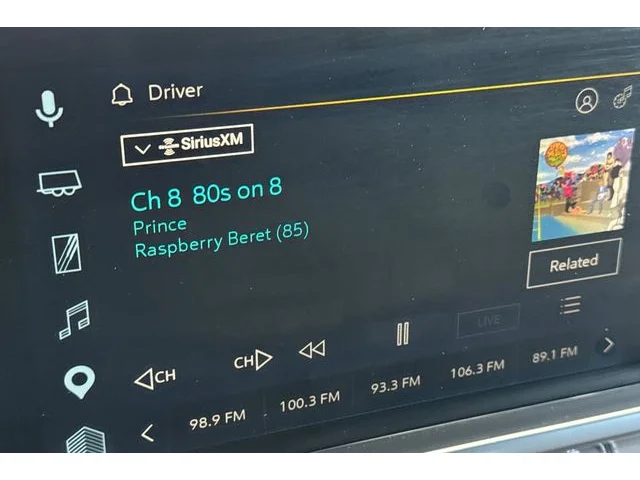 SEMINUEVOS CHEVROLET Silverado 2500HD at ELK GROVE in Elk Grove Buick GMC