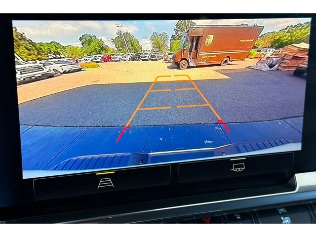 SEMINUEVOS CHEVROLET Silverado 2500HD at ELK GROVE in Elk Grove Buick GMC