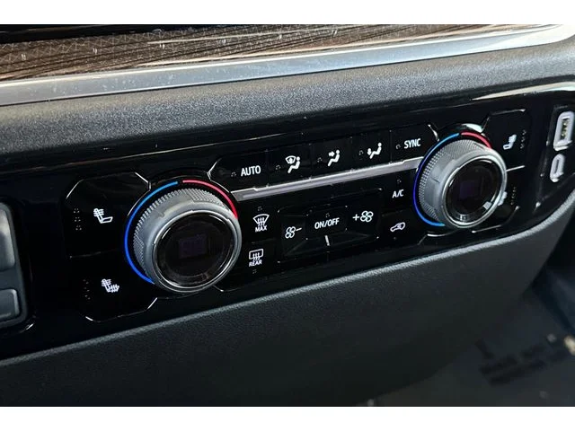 SEMINUEVOS CHEVROLET Silverado 2500HD at ELK GROVE in Elk Grove Buick GMC