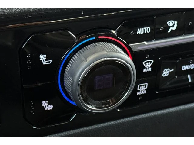 SEMINUEVOS CHEVROLET Silverado 2500HD at ELK GROVE in Elk Grove Buick GMC