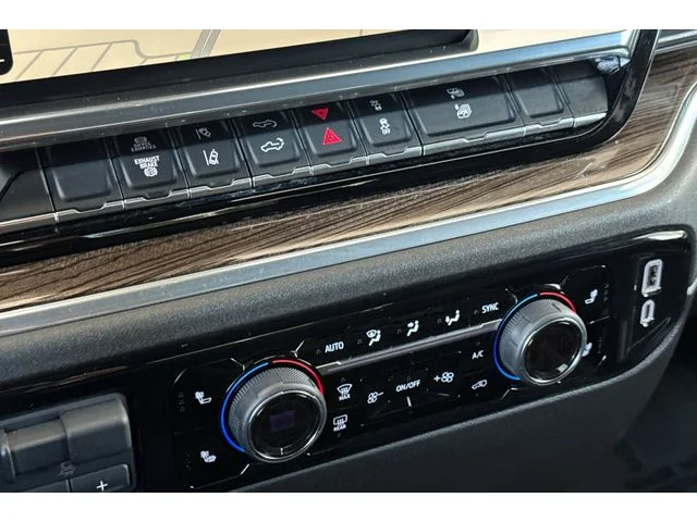 SEMINUEVOS CHEVROLET Silverado 2500HD at ELK GROVE in Elk Grove Buick GMC