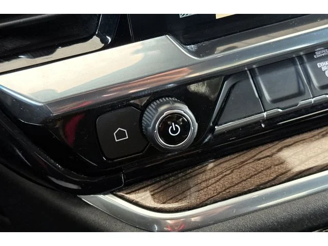 SEMINUEVOS CHEVROLET Silverado 2500HD at ELK GROVE in Elk Grove Buick GMC