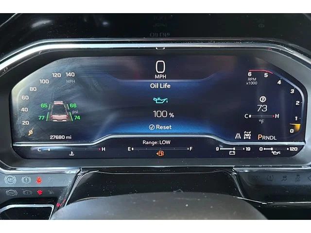 SEMINUEVOS CHEVROLET Silverado 2500HD at ELK GROVE in Elk Grove Buick GMC