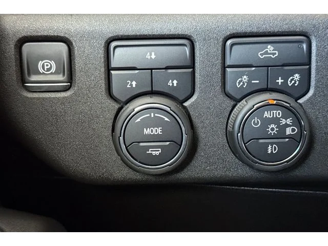 SEMINUEVOS CHEVROLET Silverado 2500HD at ELK GROVE in Elk Grove Buick GMC