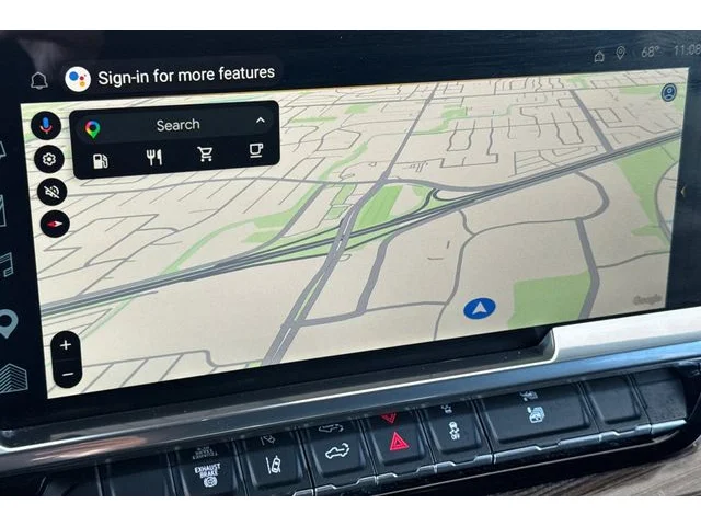 SEMINUEVOS CHEVROLET Silverado 2500HD at ELK GROVE in Elk Grove Buick GMC