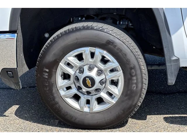 SEMINUEVOS CHEVROLET Silverado 2500HD at ELK GROVE in Elk Grove Buick GMC