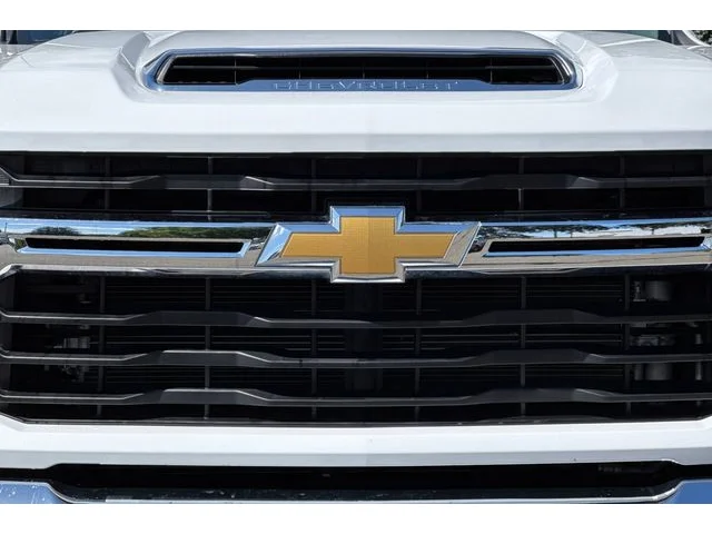 SEMINUEVOS CHEVROLET Silverado 2500HD at ELK GROVE in Elk Grove Buick GMC