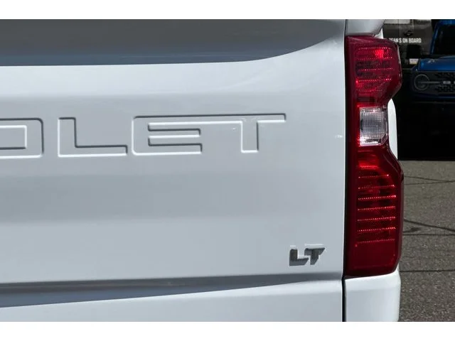 SEMINUEVOS CHEVROLET Silverado 2500HD at ELK GROVE in Elk Grove Buick GMC