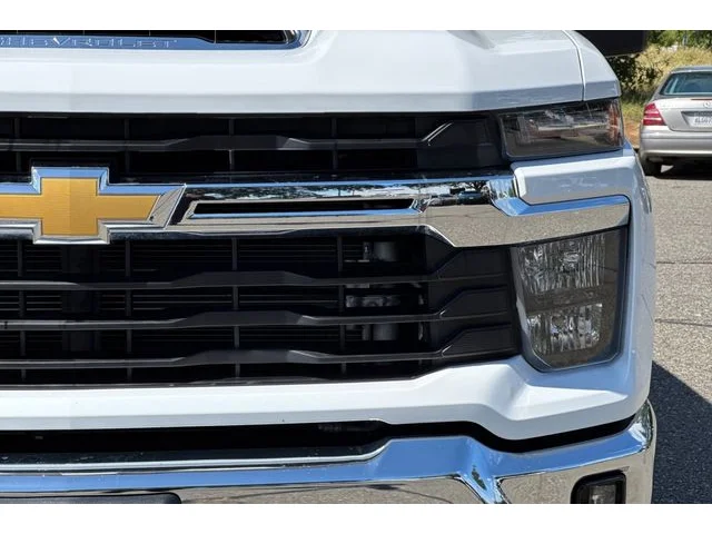 SEMINUEVOS CHEVROLET Silverado 2500HD at ELK GROVE in Elk Grove Buick GMC