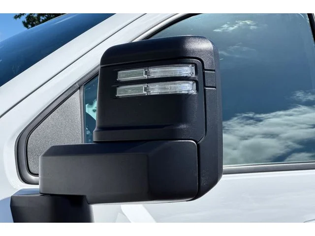 SEMINUEVOS CHEVROLET Silverado 2500HD at ELK GROVE in Elk Grove Buick GMC