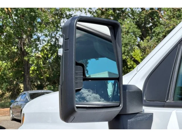 SEMINUEVOS CHEVROLET Silverado 2500HD at ELK GROVE in Elk Grove Buick GMC