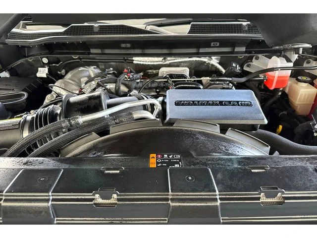 SEMINUEVOS CHEVROLET Silverado 2500HD at ELK GROVE in Elk Grove Buick GMC