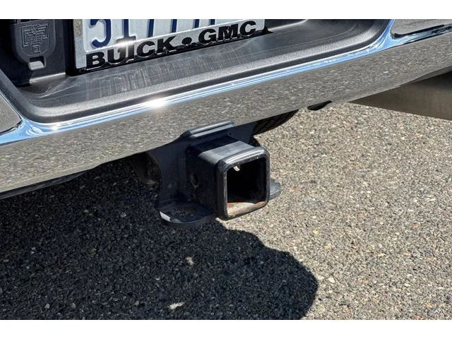 SEMINUEVOS CHEVROLET Silverado 2500HD at ELK GROVE in Elk Grove Buick GMC