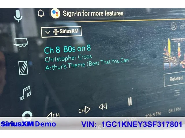 SEMINUEVOS CHEVROLET Silverado 2500HD at ELK GROVE in Elk Grove Buick GMC